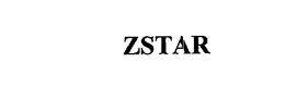 ZSTAR trademark