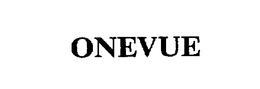 ONEVUE trademark