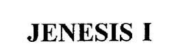 JENESIS I trademark