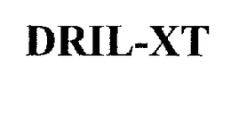 DRIL-XT trademark