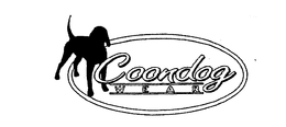 COONDOG WEAR trademark