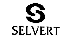 S SELVERT trademark