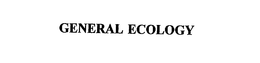 GENERAL ECOLOGY trademark