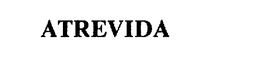 ATREVIDA trademark