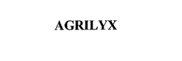 AGRILYX trademark