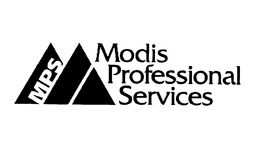 MODIS PROFESSIONAL SERVICES MPS trademark