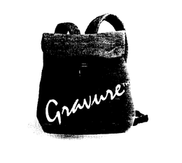 GRAVURE trademark