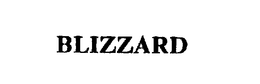 BLIZZARD trademark