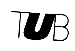 TUB trademark