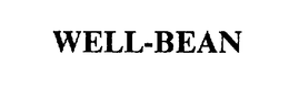 WELL-BEAN trademark