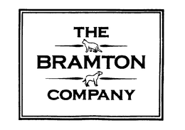 THE BRAMTON COMPANY trademark