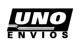 UNO E N V I O S trademark