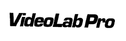 VIDEOLAB PRO trademark