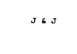 J&J trademark