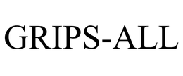 GRIPS-ALL trademark
