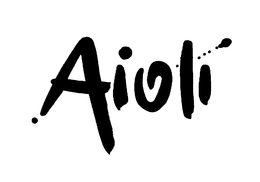 AIOLI trademark