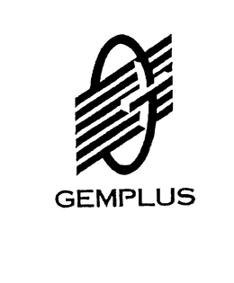 GEMPLUS trademark
