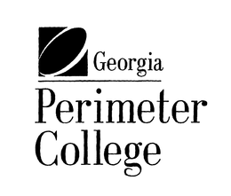 GEORGIA PERIMETER COLLEGE trademark