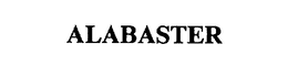 ALABASTER trademark