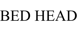 BED HEAD trademark