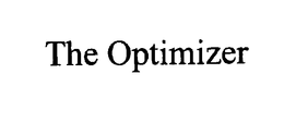THE OPTIMIZER trademark
