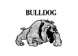 BULLDOG trademark