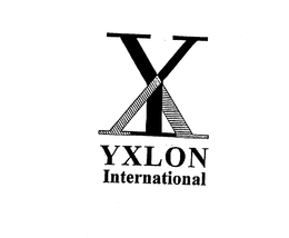 X YXLON INTERNATIONAL trademark