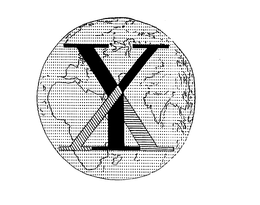 X trademark
