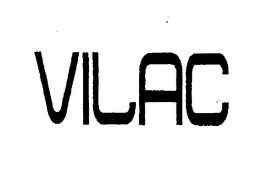 VILAC trademark