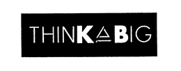 THINK BIG trademark