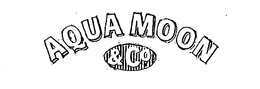 AQUA MOON & CO. trademark