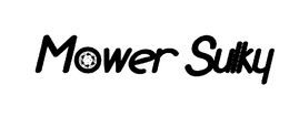 MOWER SULKY trademark
