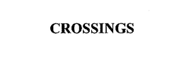 CROSSINGS trademark