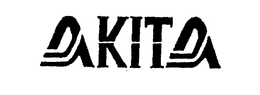 AKITA trademark
