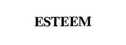 ESTEEM trademark