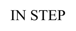 IN STEP trademark