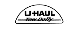 U-HAUL TOW DOLLY trademark