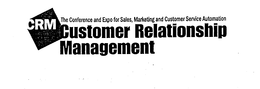 CRM trademark