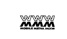 WWW MMM MOBILE MEDIA MODE trademark