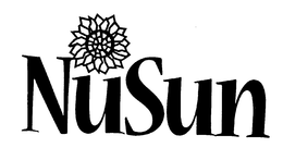 NUSUN trademark