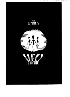 THE WORLD UFO CENTRE trademark