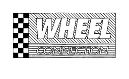 WHEEL CONNECTION trademark