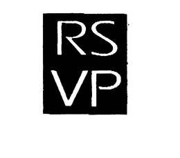 RS VP trademark