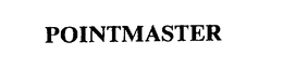 POINTMASTER trademark