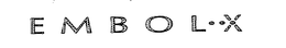 EMBOL-X trademark