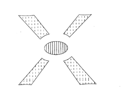 X trademark