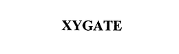 XYGATE trademark