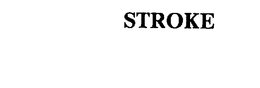 STROKE trademark