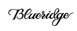BLUERIDGE trademark