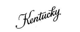 KENTUCKY trademark